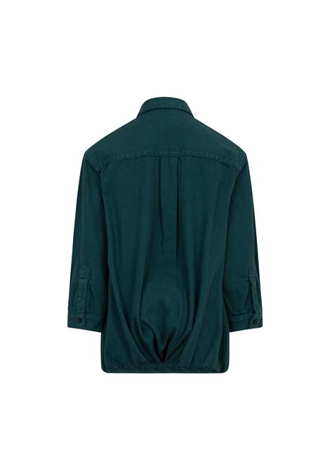 Tuta modello Camicia DOUUOD JUNIOR | DXAA00 Z2469736